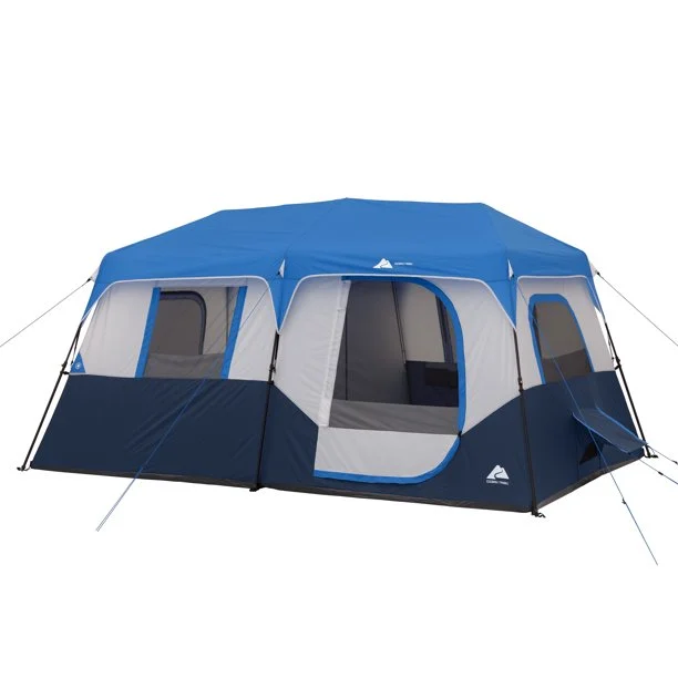 Tents
