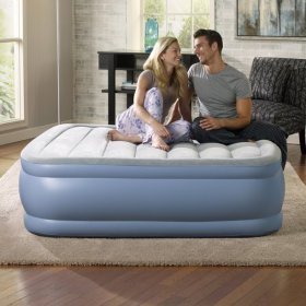 AIR MATTRESSES