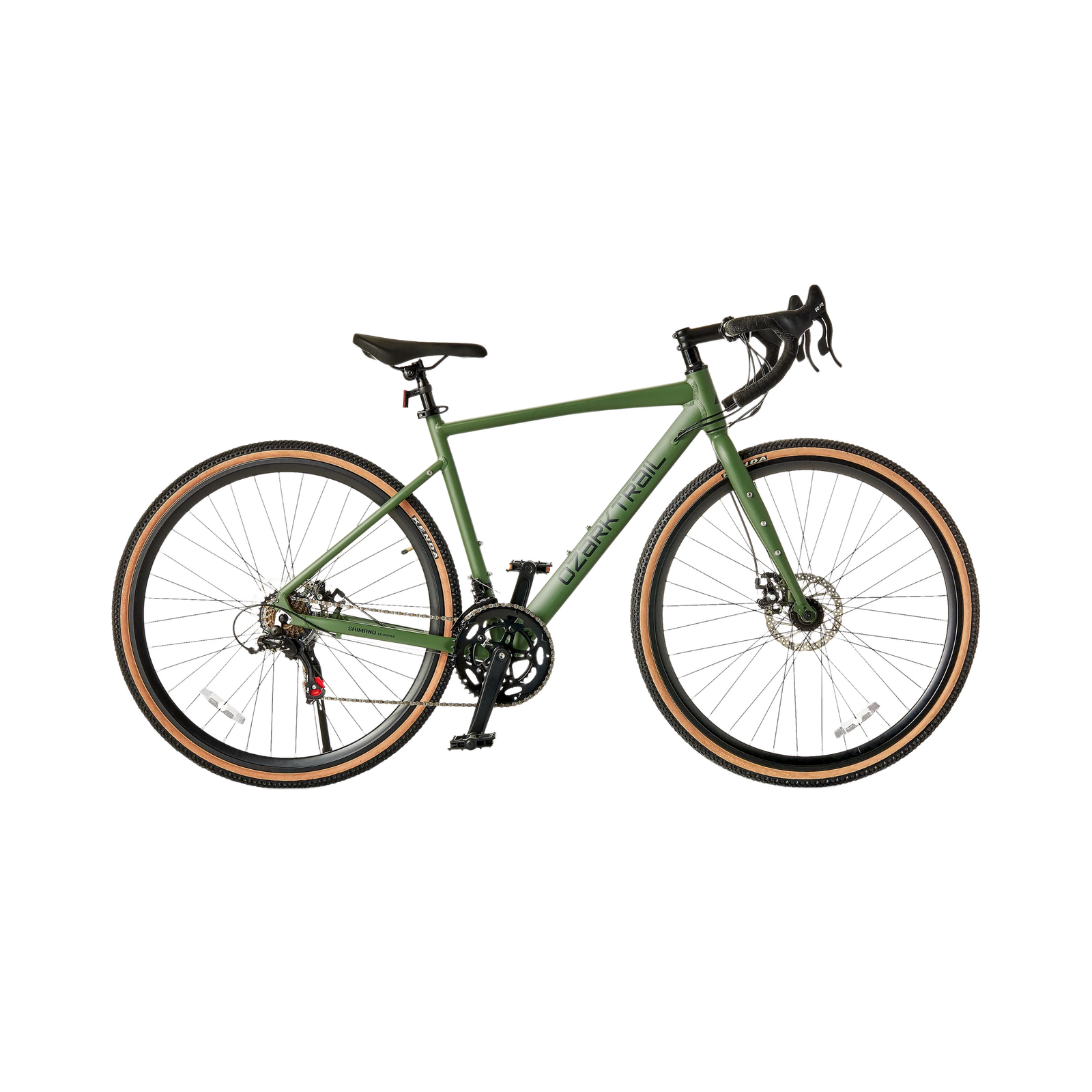 ozark trail 40 oz stainless steel tumble