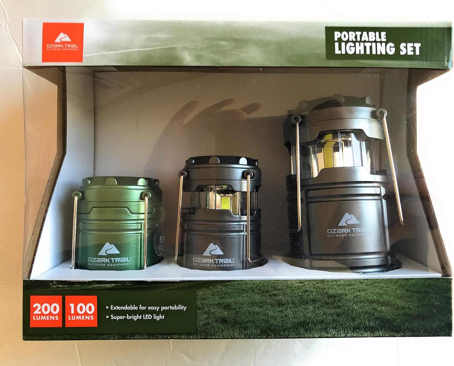 ozark trail 40 oz stainless steel tumble